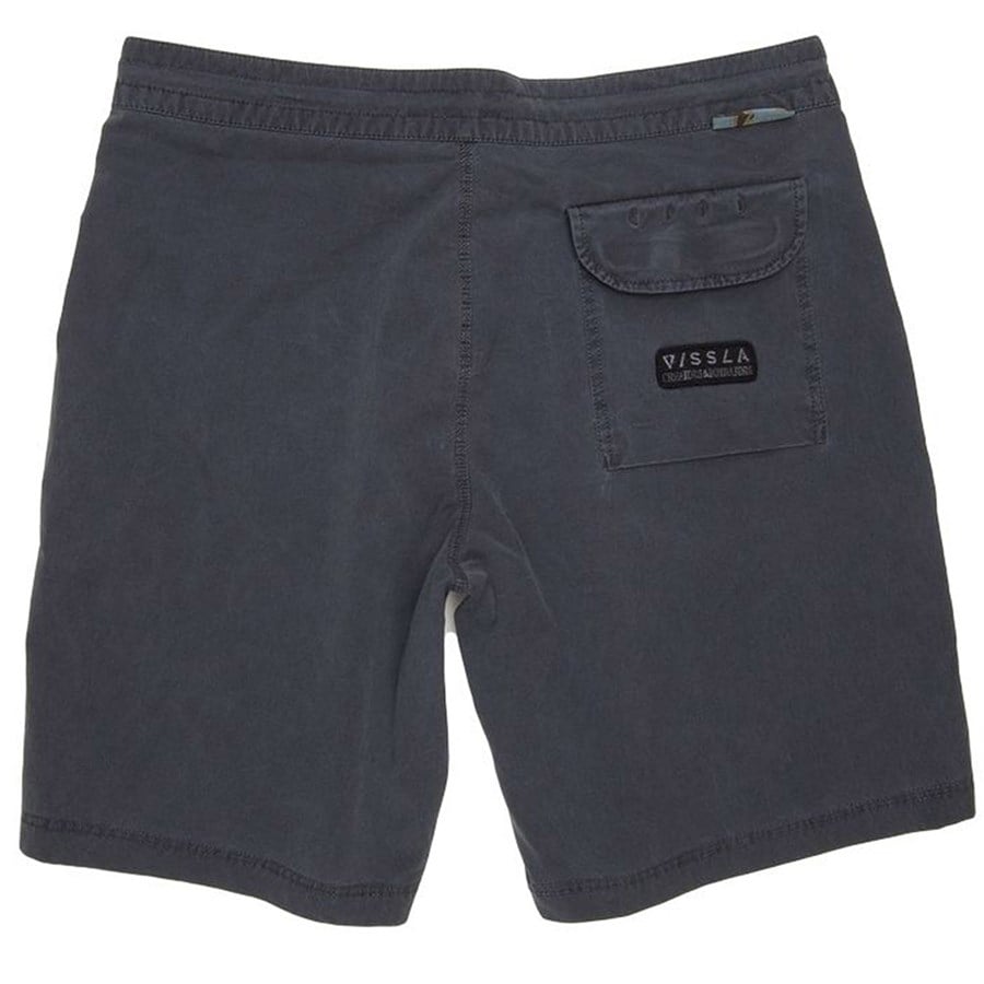 vissla shorts