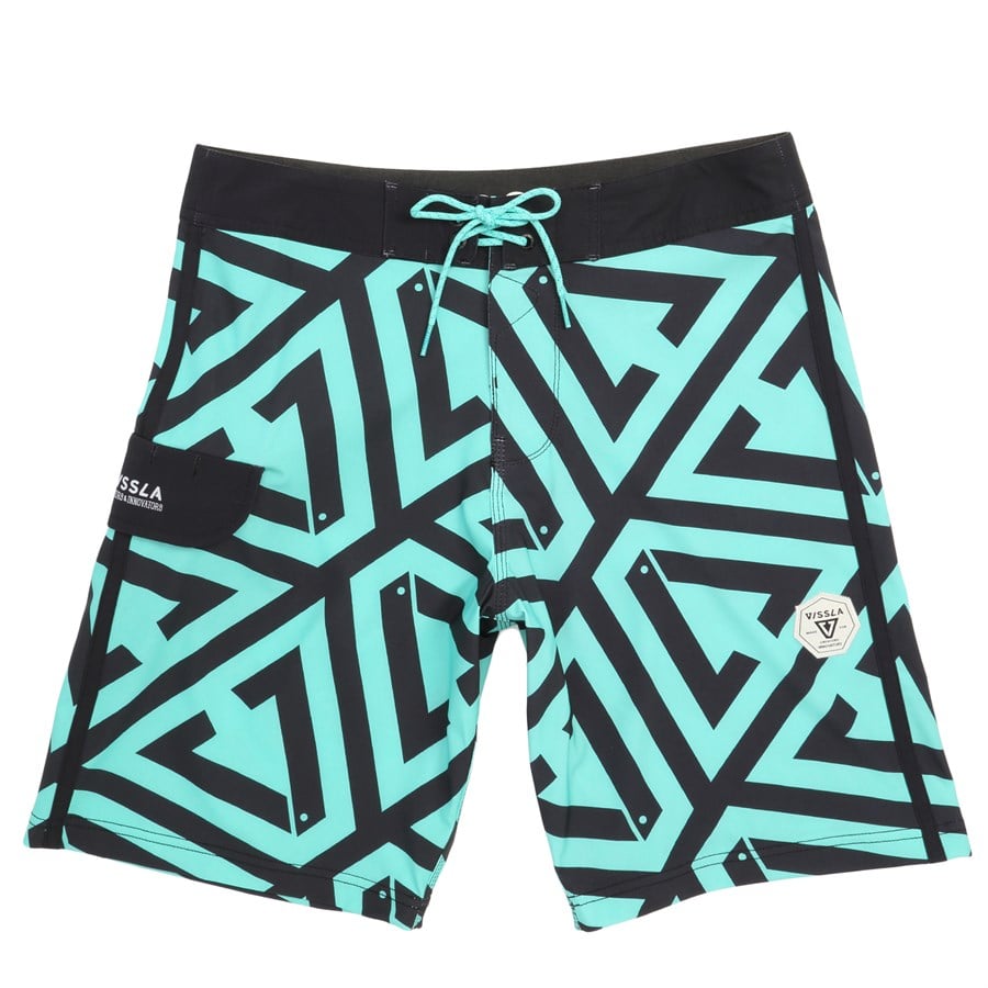 Vissla Foundation Boardshorts | evo outlet