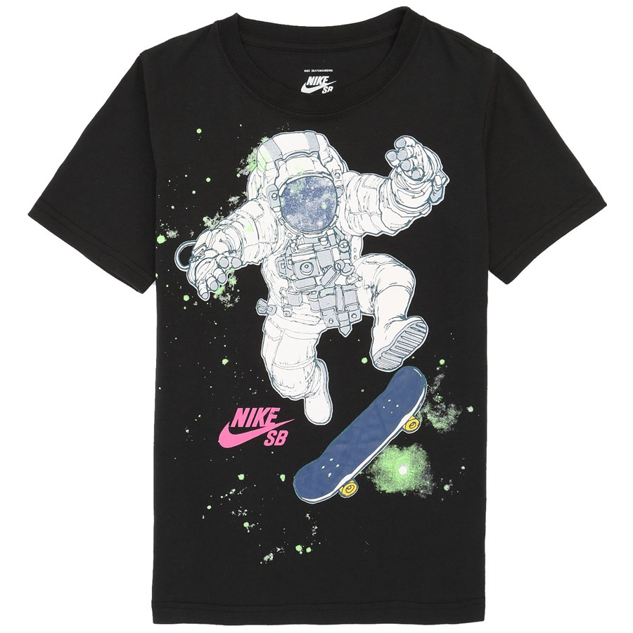 Nike Astro Flip T-Shirt - Big Boys' | evo outlet