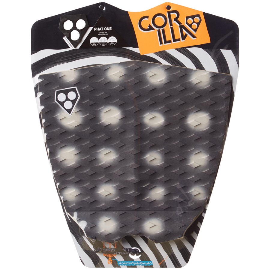 GORILLA GRIP PHAT ONE TRACTION PAD – South Coast Surf Shops Online