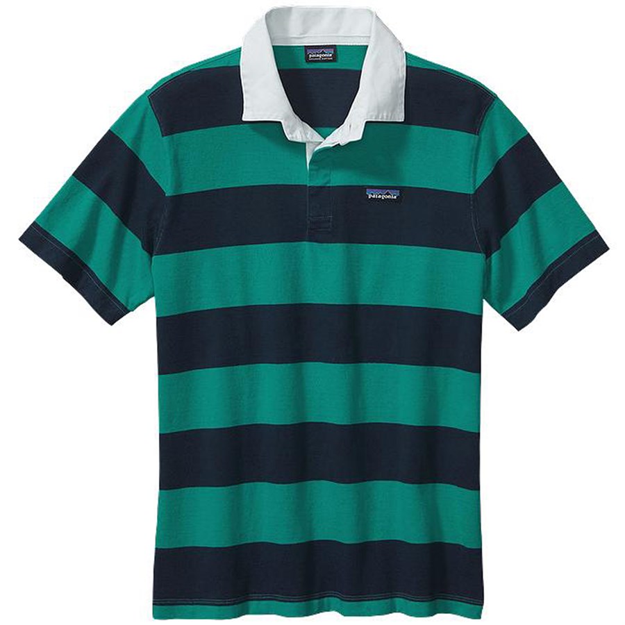 Patagonia sender rugby shirt on sale