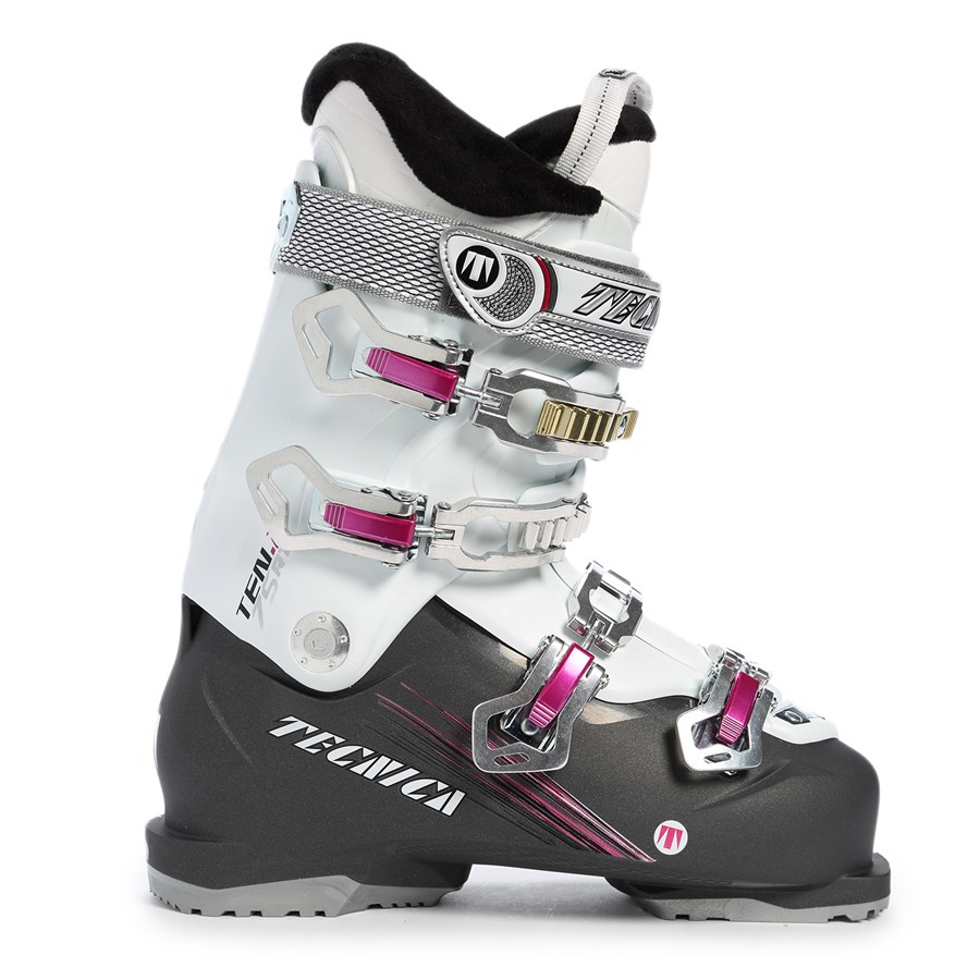 Tecnica Ten.2 75 RT Ski Boots Women's 2014 evo