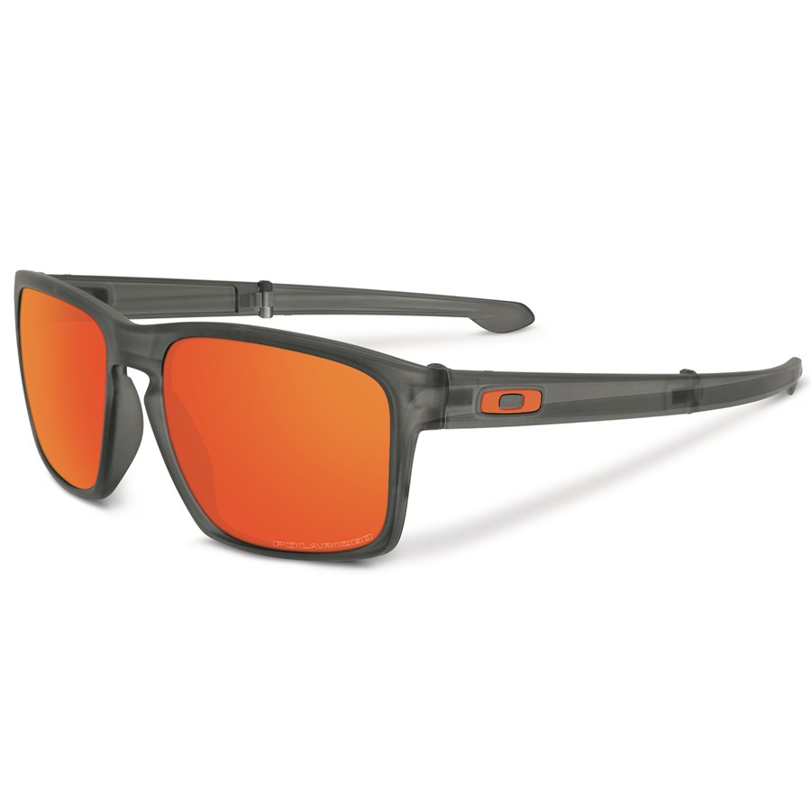 oakley sliver sonnenbrille