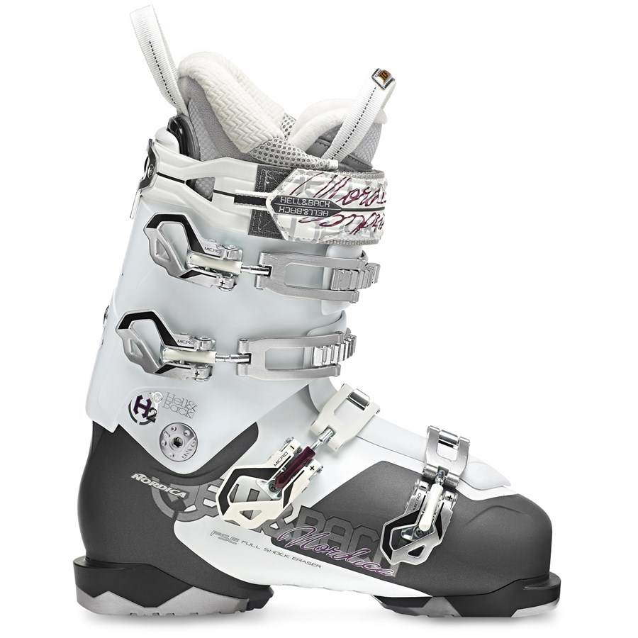 ノルディカ スキーブーツ Nordica Hell and Back Boots - スキー