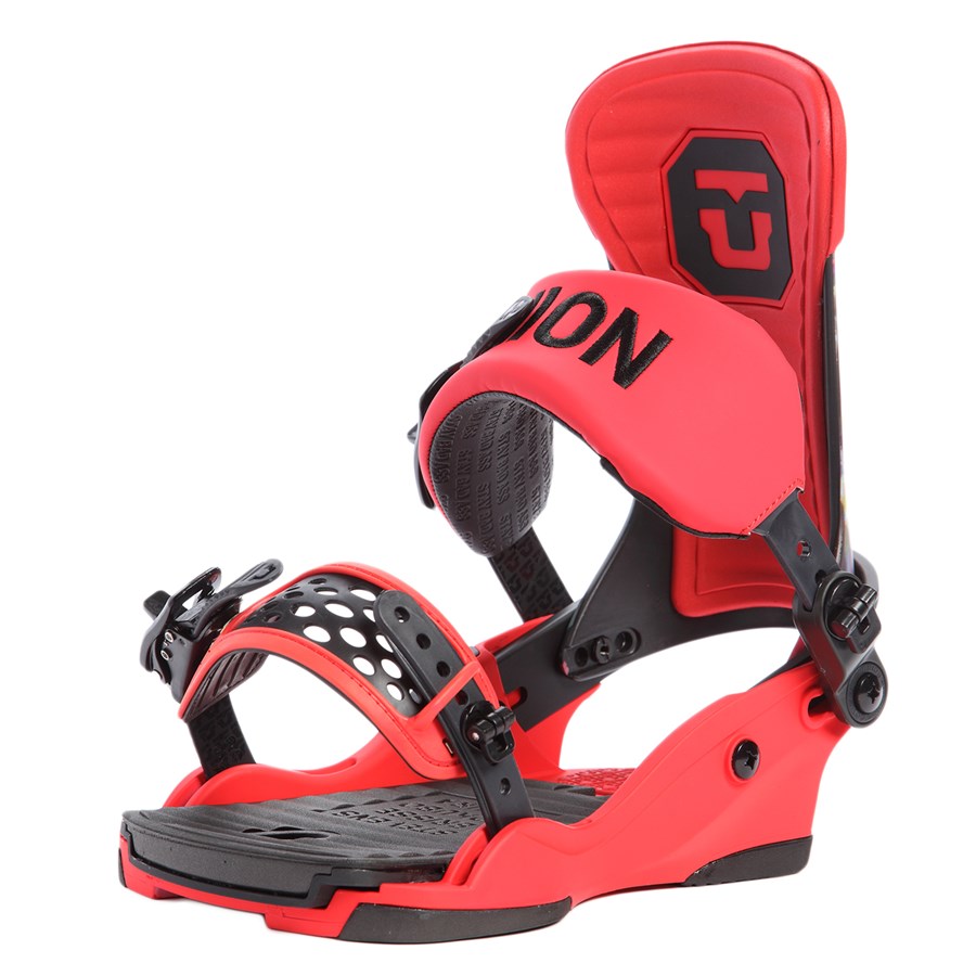 capita bad ass snowboard bindings Union Capita Bad Ass Snowboard Bindings 2015