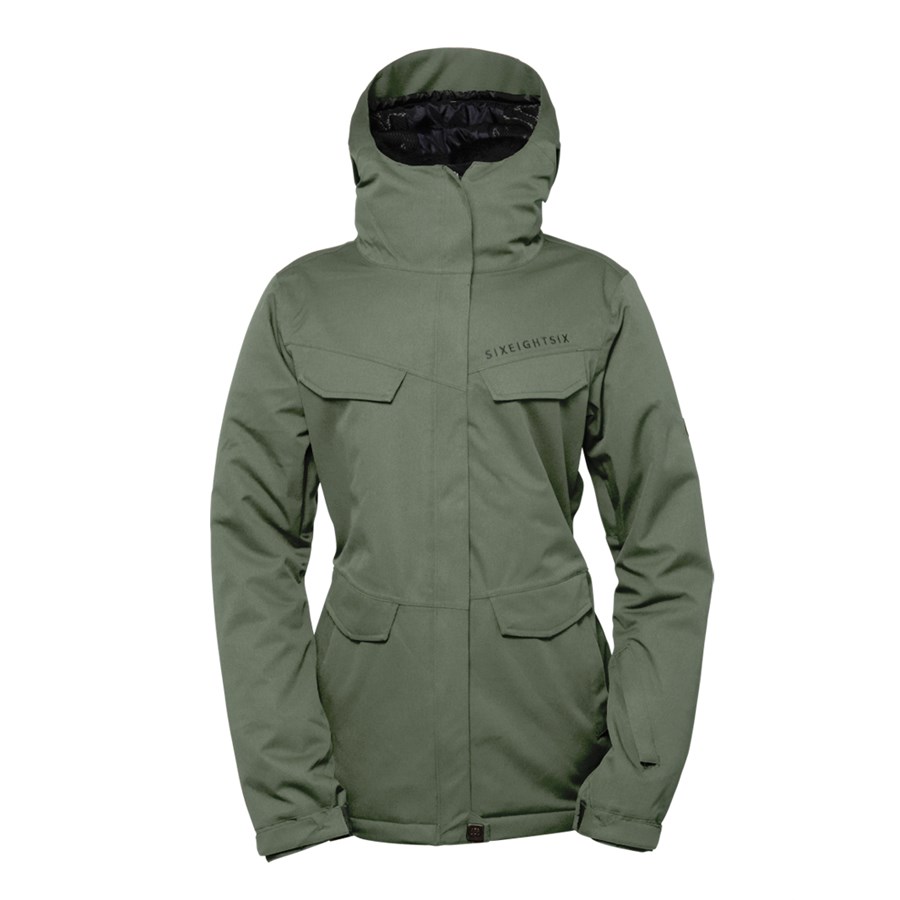 down jacket repair