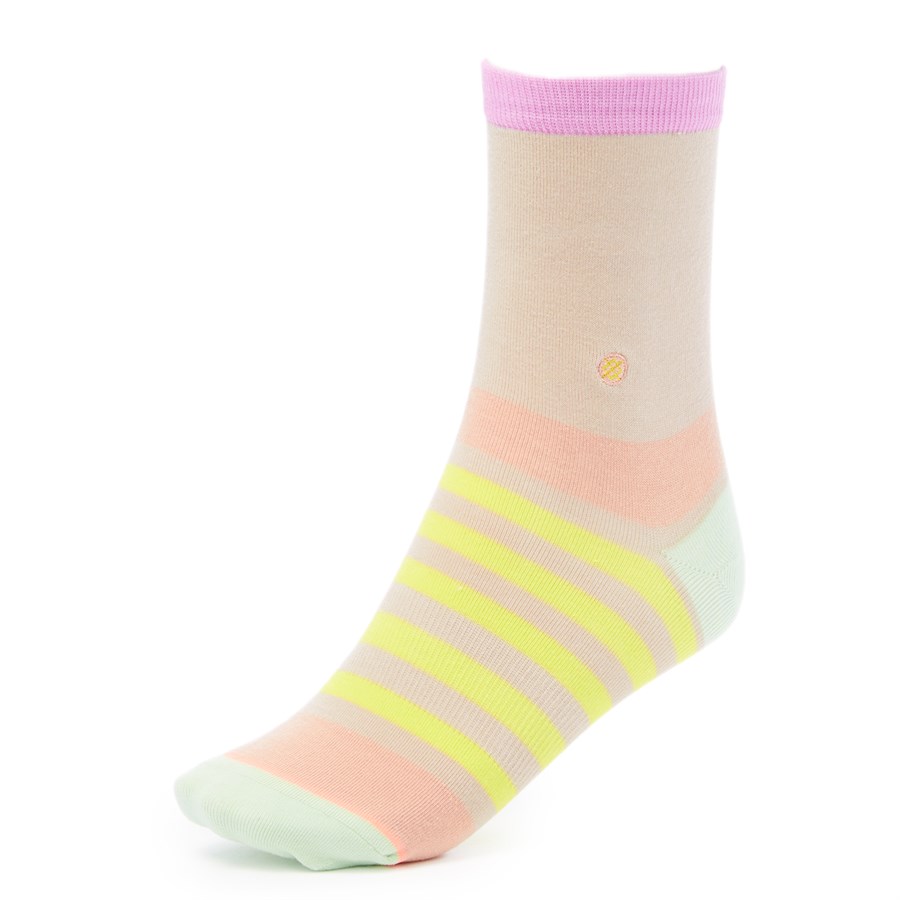 Stance Simplicity Socks - Big Girls' | evo outlet