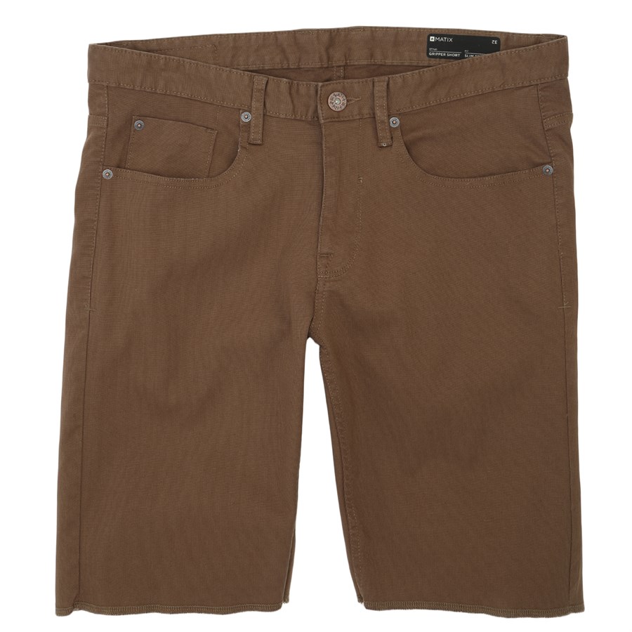 Matix gripper shorts hotsell