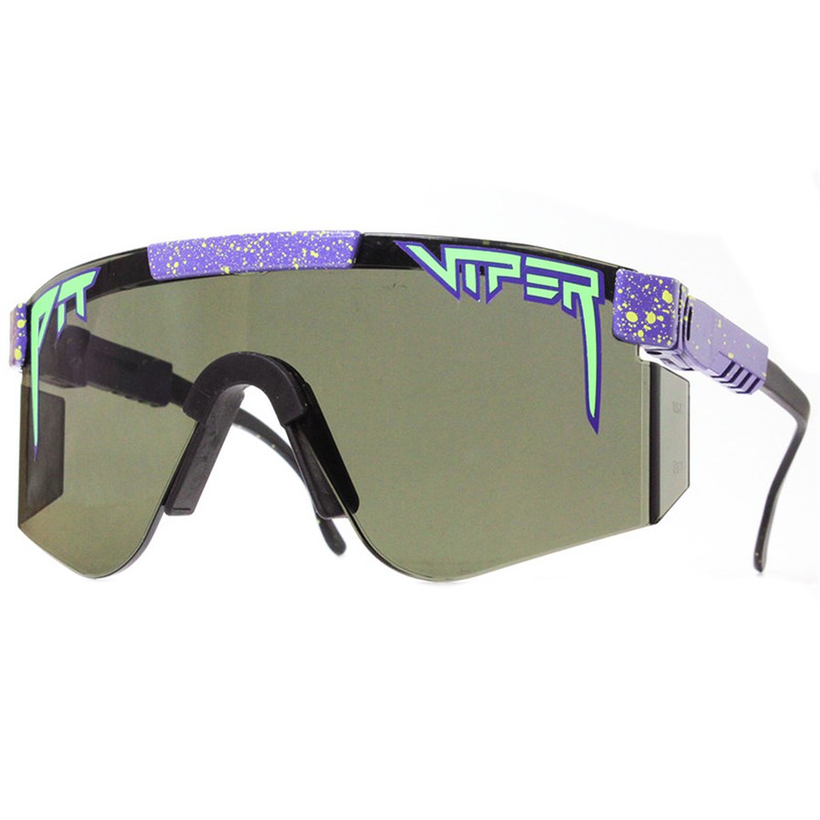 Pit Viper The Donatello Sunglasses | evo