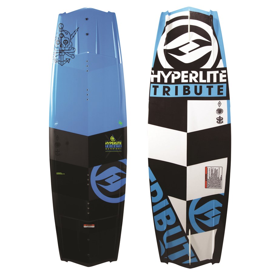 Hyperlite Tribute Wakeboard | evo