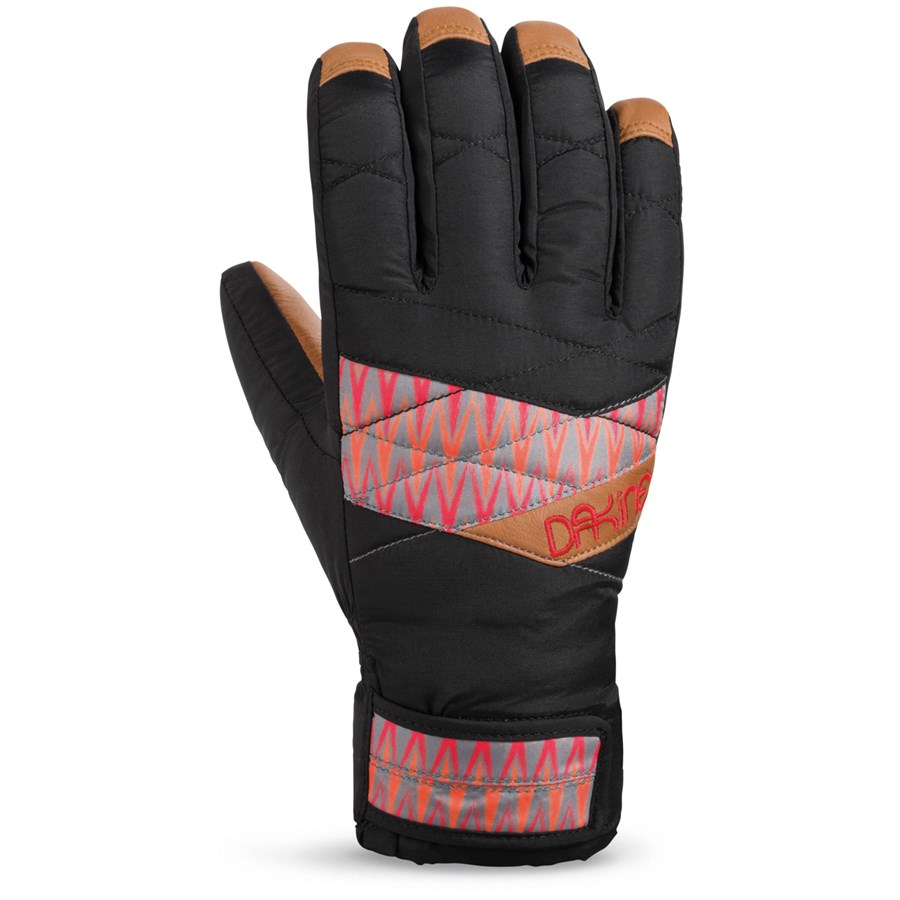 dakine ladies ski gloves