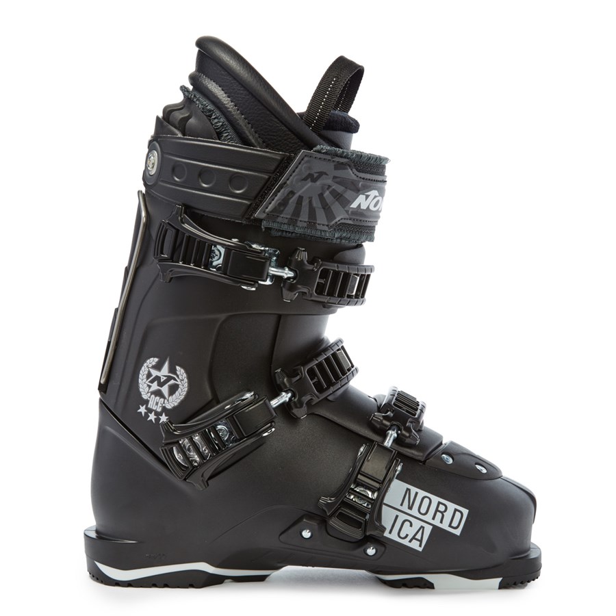 Nordica The Ace 3 Star Ski Boots 2016 | evo