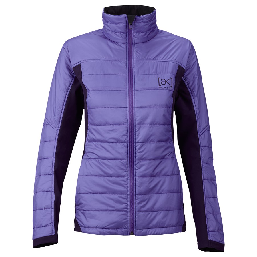 Burton AK Helium Insulator Jacket Women s evo