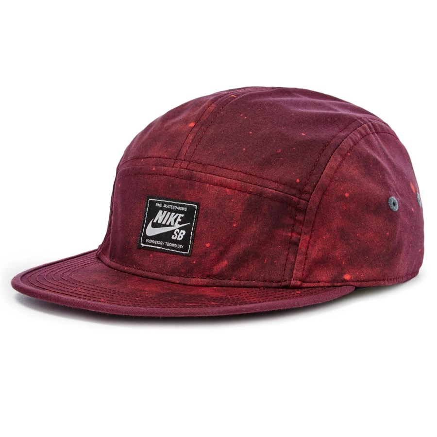 Nike SB Galaxy 5 Panel Hat | evo