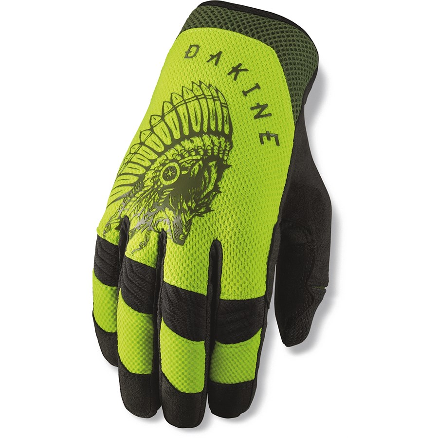 dakine covert bike gloves