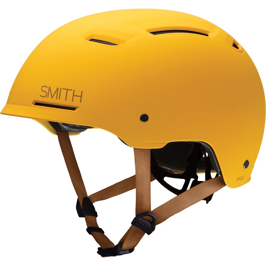 Smith Axle Bike Helmet evo