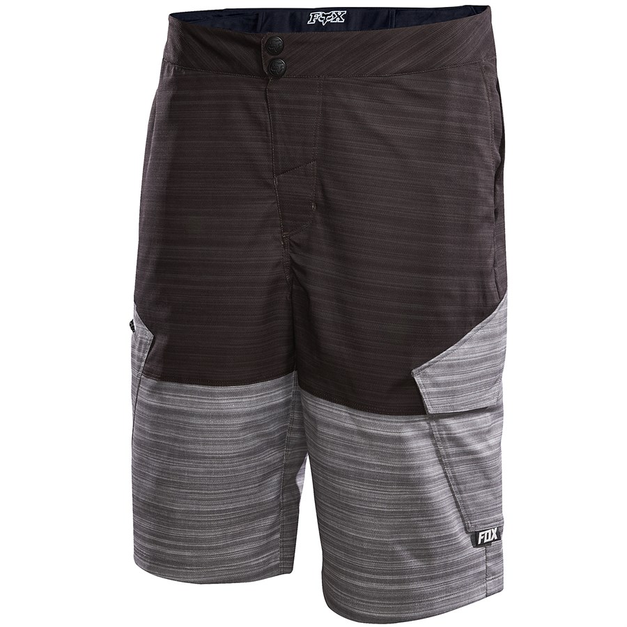 ranger cargo short fox