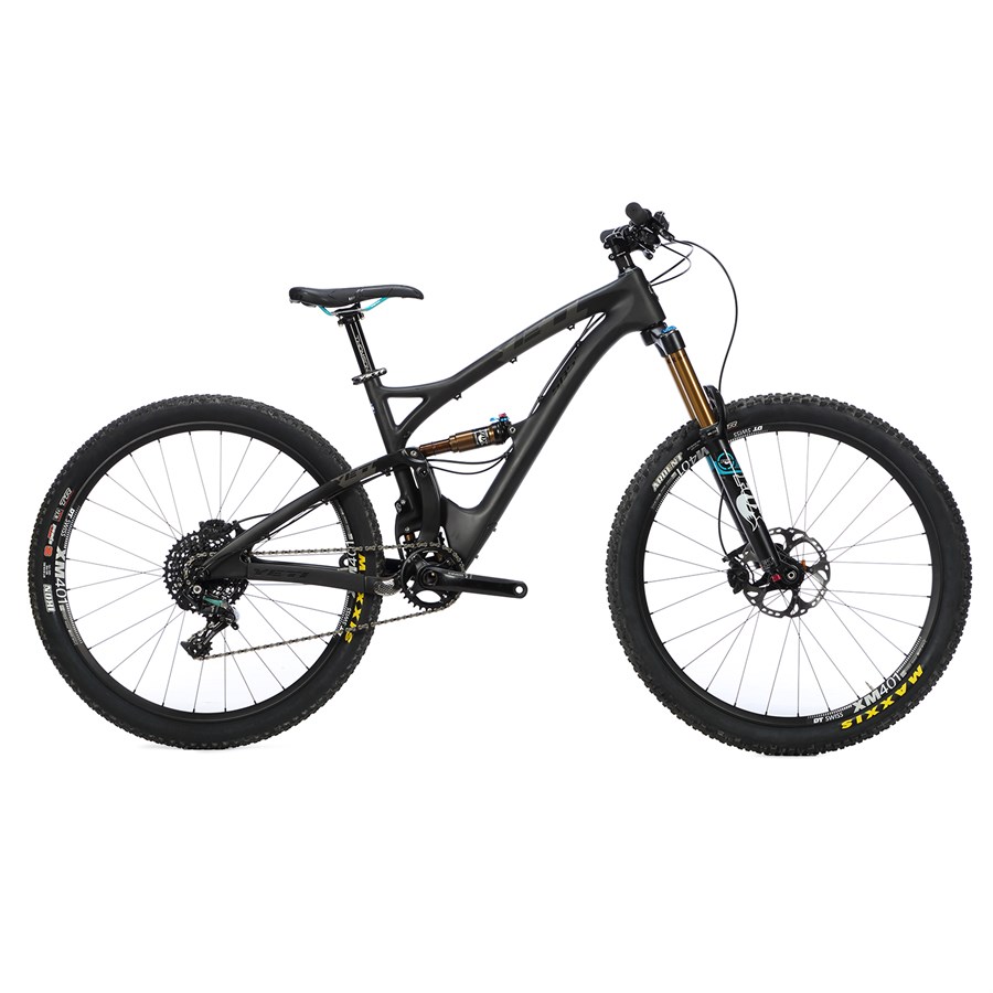 yeti sb5c