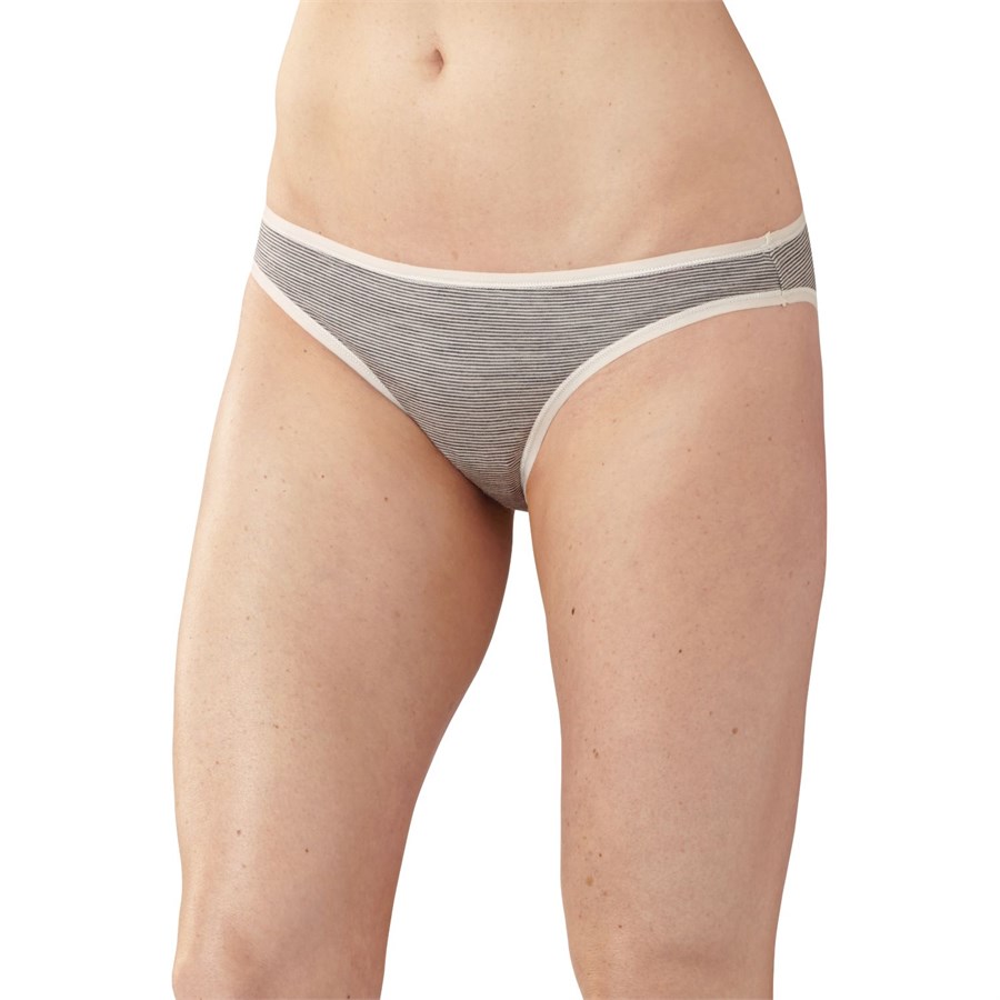 Smartwool Merino 150 Lace Thong Underwear - Women's - Clothing
