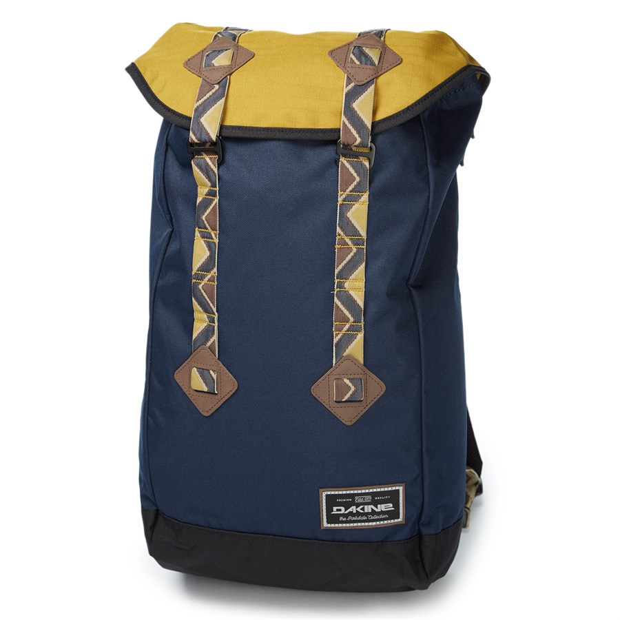 dakine trek ii pack