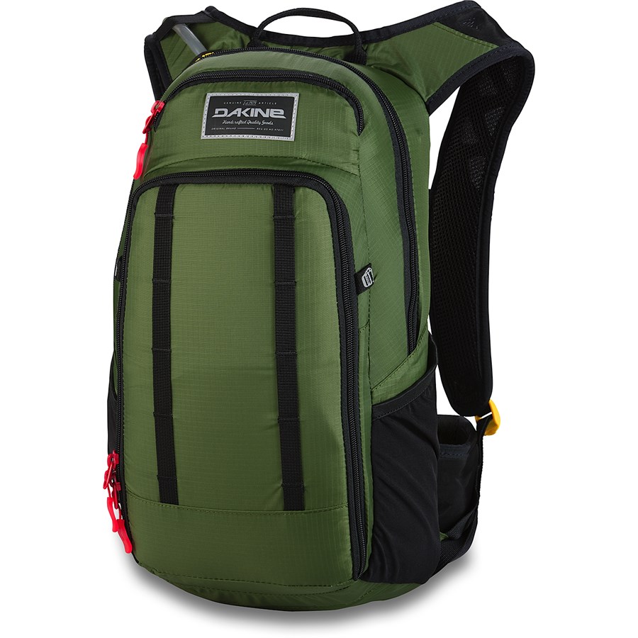 Dakine 2024 amp 12l