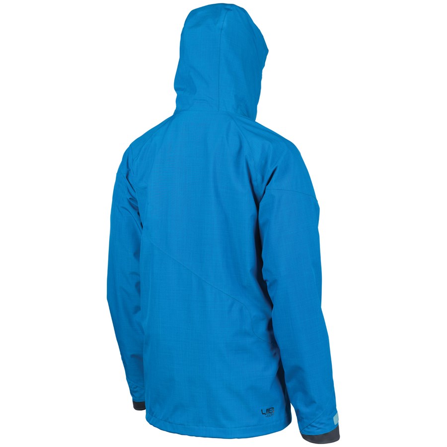 lib tech wayne snowboard jacket