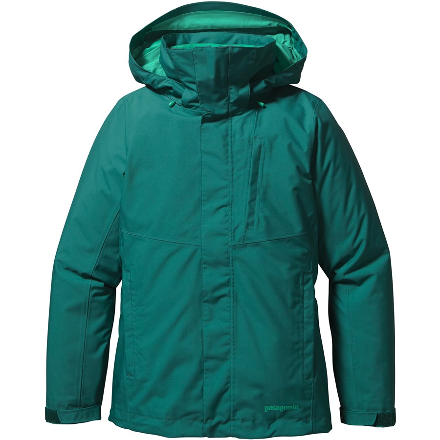 3 in 2024 1 snowbelle jacket