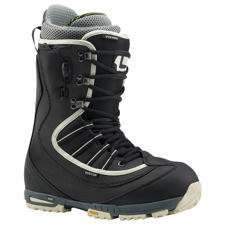 Burton Viking Snowboard Boots 2015 evo