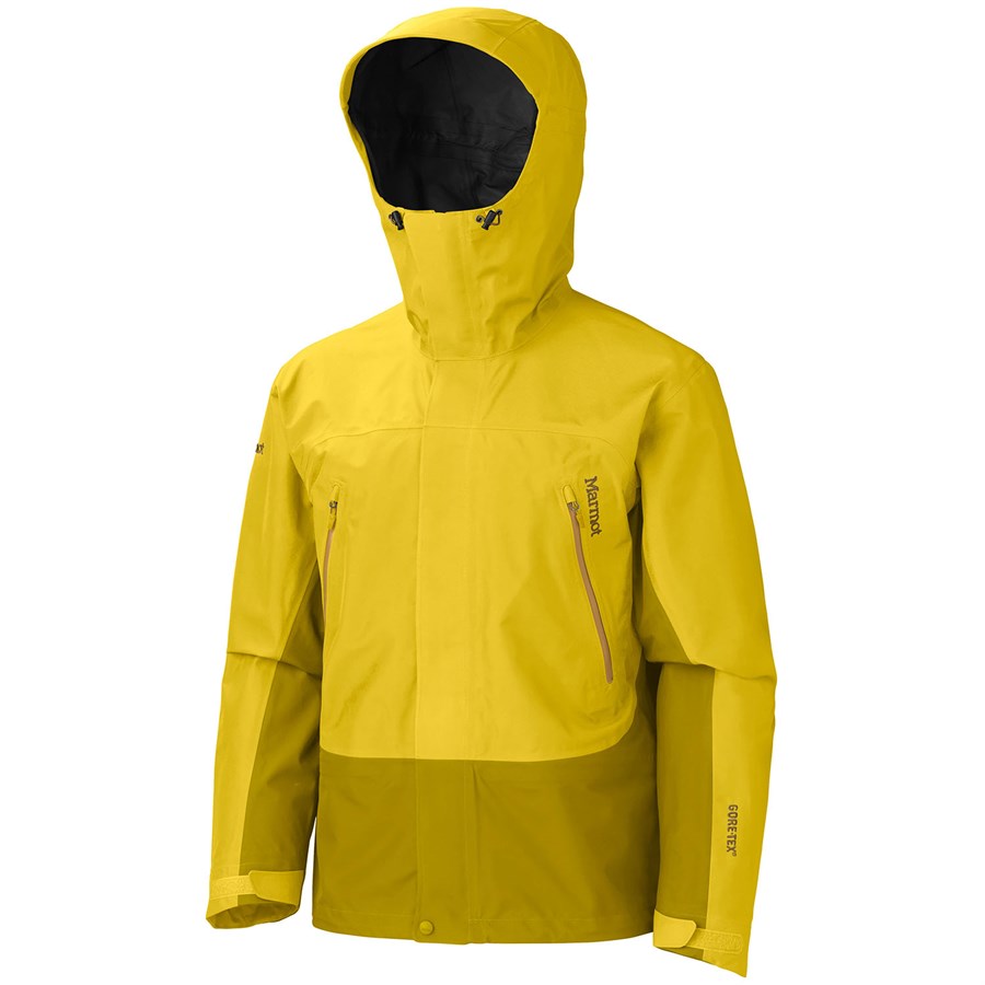 Marmot Spire Jacket | evo