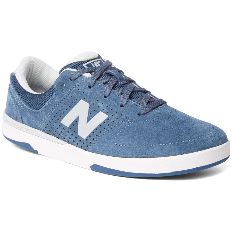 New Balance Numeric PJ Stratford 533 Shoes | evo outlet