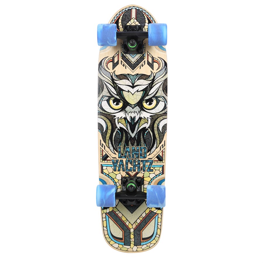 Landyachtz cruiser deals