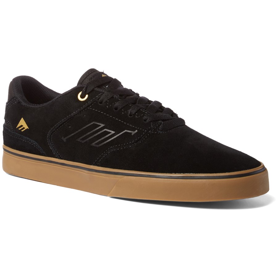 emerica reynolds low