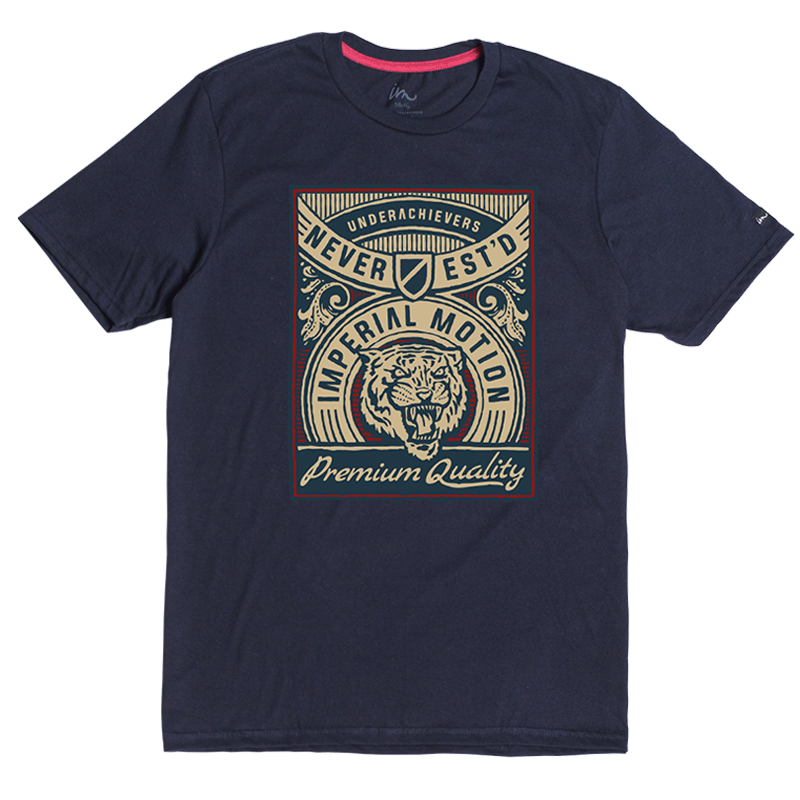 Imperial Motion Carnival T-Shirt | evo outlet