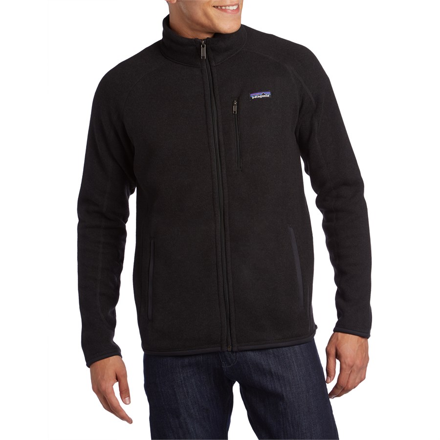 Sueter discount patagonia hombre