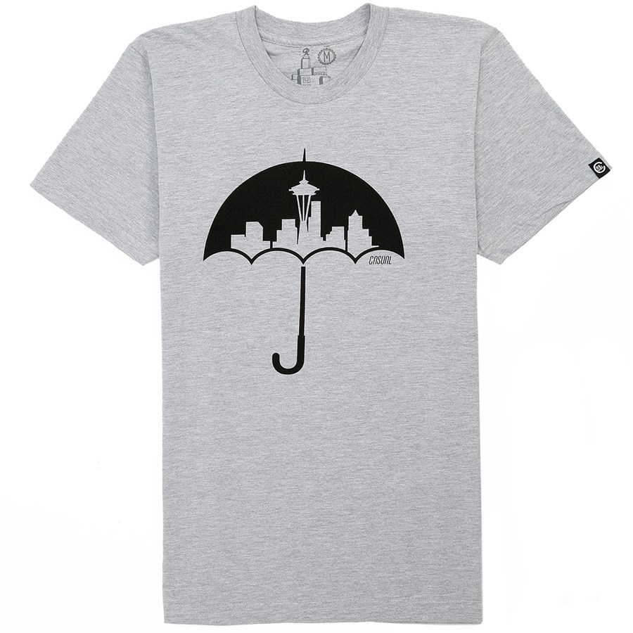 Casual Industrees Umbrella T-Shirt | evo outlet