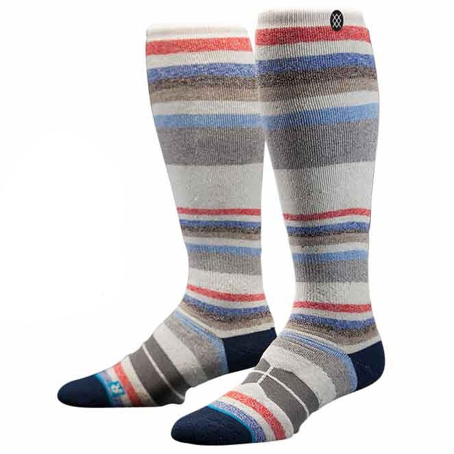 Stance Boys' Sleeping Giant Socks