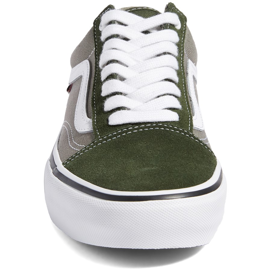 vans old skool pro precio