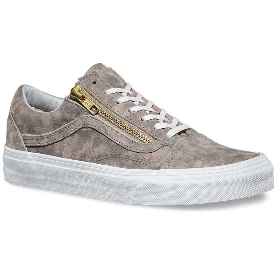 vans womens suede shoes