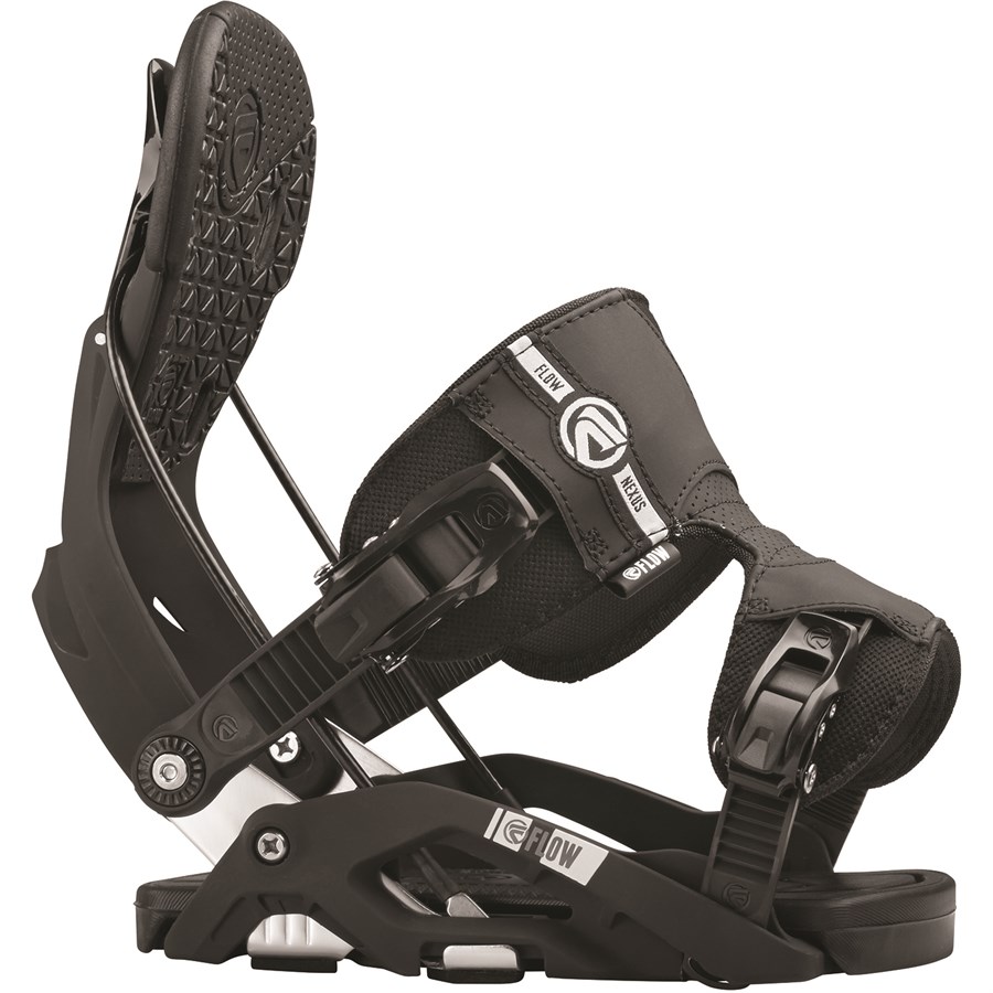 Flow Nexus Snowboard Bindings 2016 | evo
