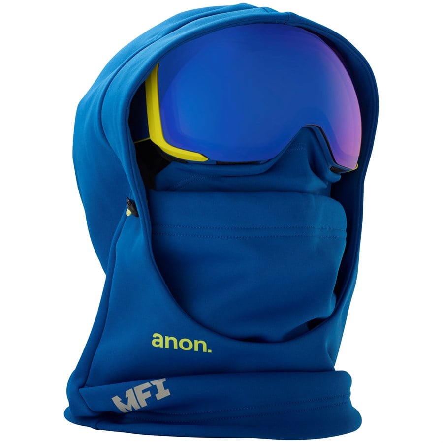 Anon MFI Hooded Balaclava | evo