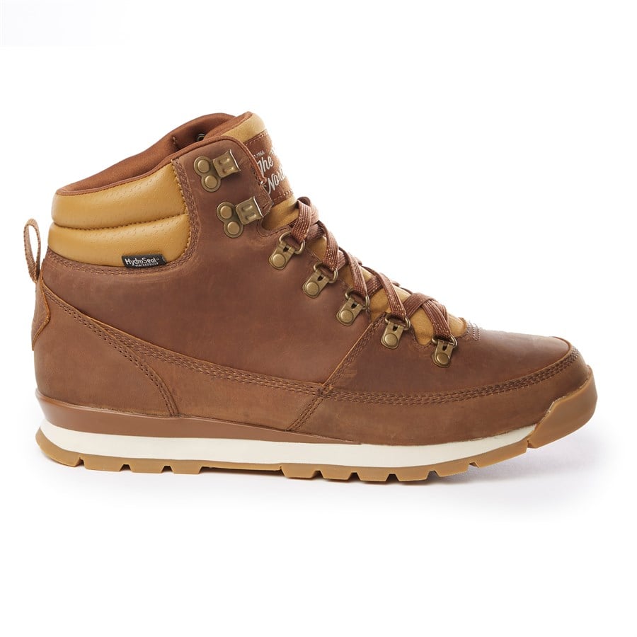 North face back to berkeley leather online