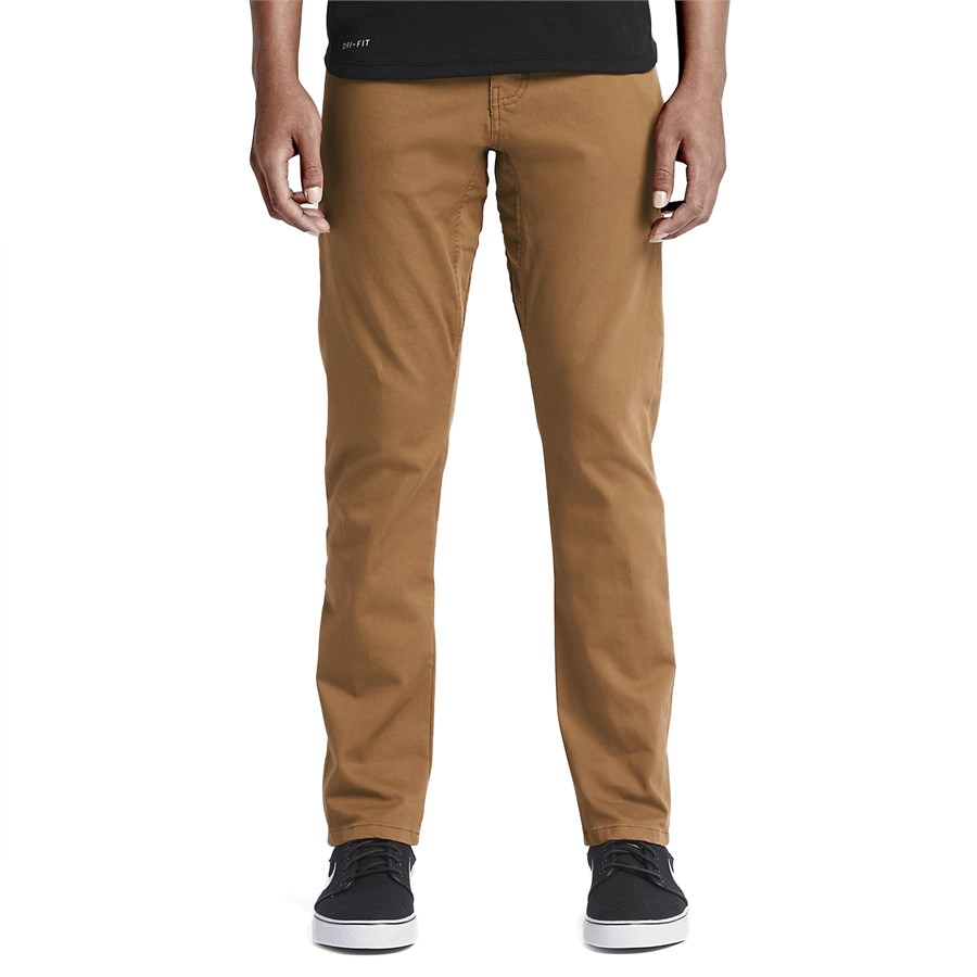 Nike SB FTM 5-Pocket Pants | evo