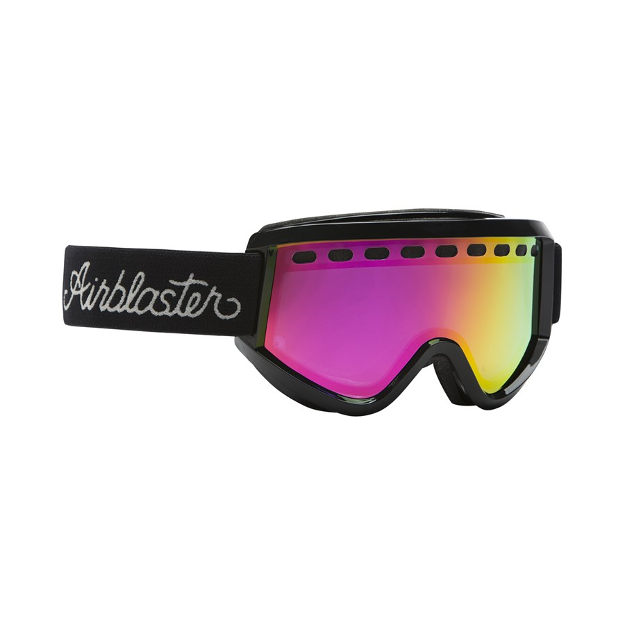 Airblaster Script Goggles evo