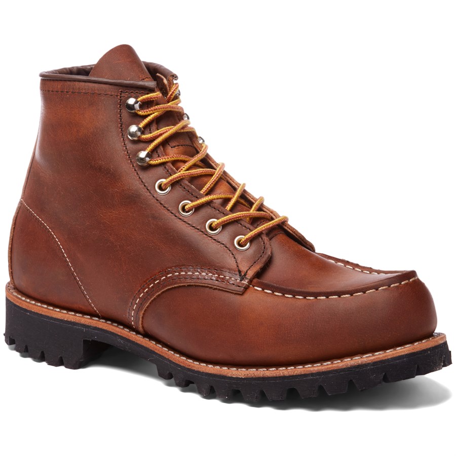 roughneck boots