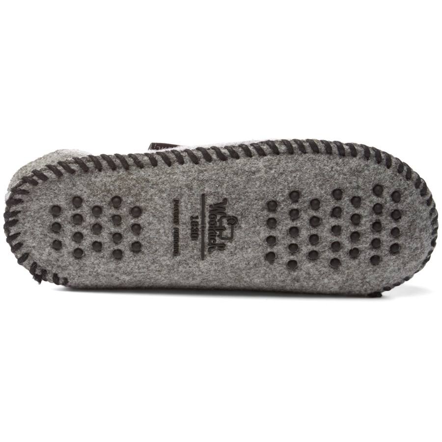 Woolrich felt mill sale scuff slipper