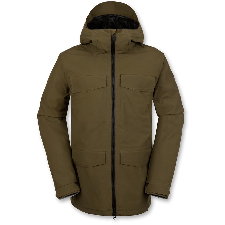 Volcom Stone GORE-TEX® Jacket - Men's | evo