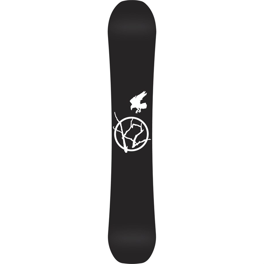 K2 Joy Driver Snowboard 2016 | evo