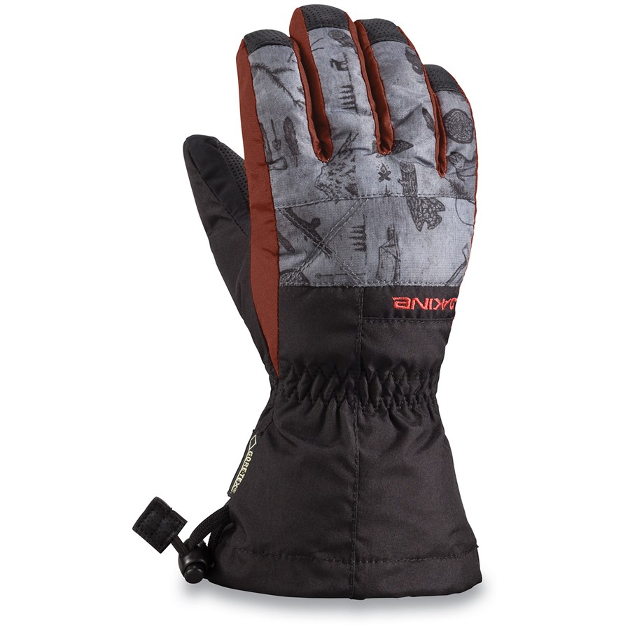 Dakine Avenger GORE-TEX Gloves - Kids' | evo Canada