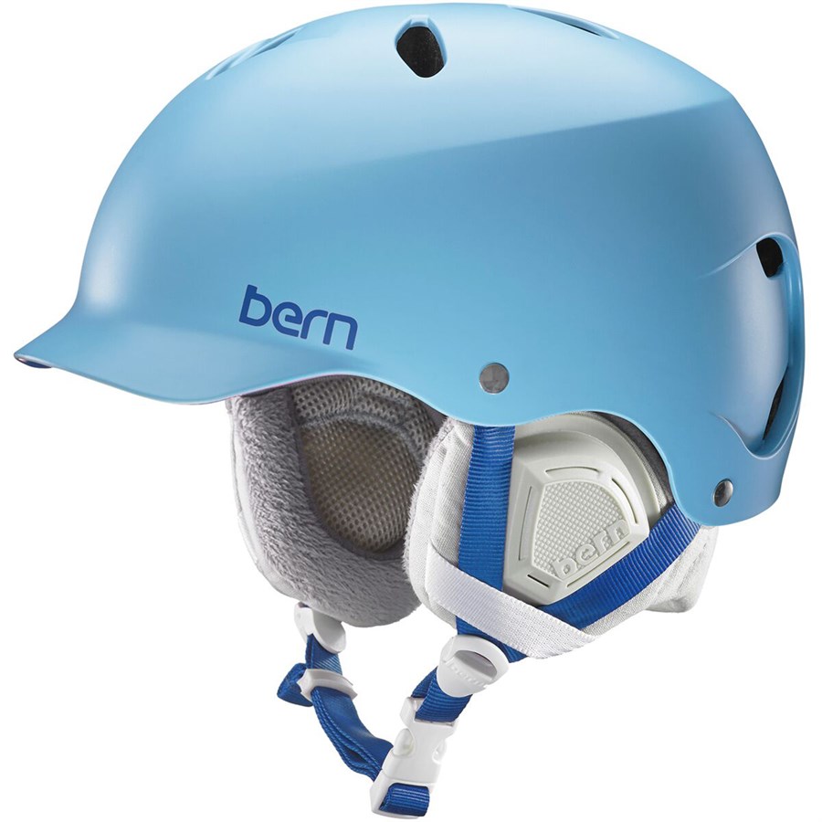 bern summer lenox helmet