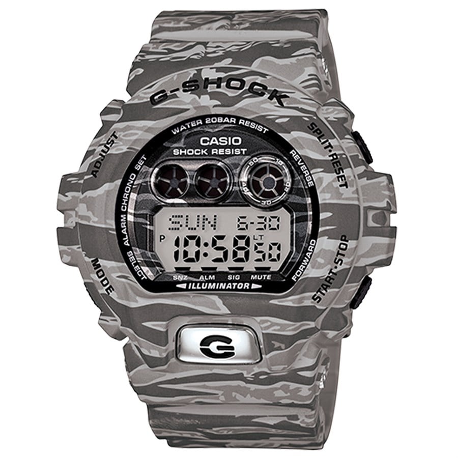 T47 G-SHOCK DW-6900M-8T ヘイズコラボ カスタム カシオ+thefivetips.com